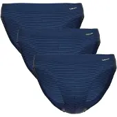 Ammann Slip "Slip Jeans Jazz Pants 3P 3er Pack"