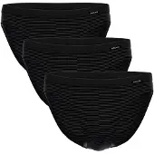 Ammann Slip "Slip Jeans Jazz Pants 3P 3er Pack"