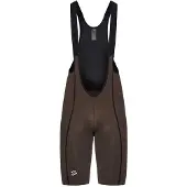 Spiuk 400 Trägerhose Braun S Mann Braun S