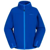 Kamik - Kid's Ridley - Fleecejacke Gr 92 blau