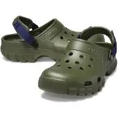 Crocs Offroad Sport Clog 202651 |M4 I Eu 36-37 I W6| Army Green/Navy