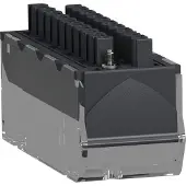 Schneider Electric Electric BMXFTB2020 Modicon X80-Klemme, 20-polig abnehmbar Federzug, 1x 0,34-1 mm2