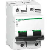 Schneider Electric LSSchalter C20H 2p