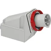 Schneider Electric PK CEE-Gerätesteckdose - 81583