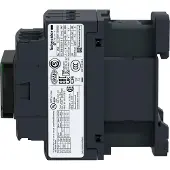 Schneider Electric Leistungsschütz LC1D 3p, +1S+1Ö, 4 kW, 9 A, 400 V AC3, Spule 415 V AC LC1D09N7