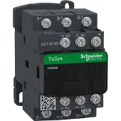 Schneider Electric CONT 12A 110V50/60HzLugtm