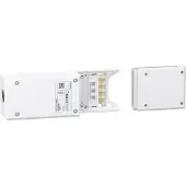 Schneider Electric SE KNA63AB4 Endeinspeisekasten, f.63A+40A