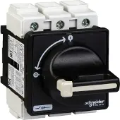 Schneider Electric Vario-Trennschalter - VBF4
