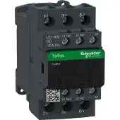 Schneider Electric Leistungsschütz, 3p+1S+1Ö, LC1D32GD
