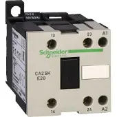 Schneider Electric SCHN Hilfsschütz