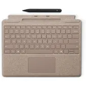 Microsoft Tastaturschutz 8X6-00156 Sand