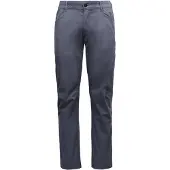 Black Diamond - Rocklock Pants - Kletterhose Gr 33 blau
