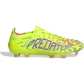 Adidas Predator Elite FG Mystic Victory Pack - EU 42