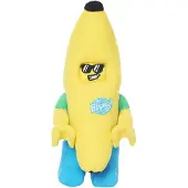 LEGO Plüschfigur „Bananen-Mann"