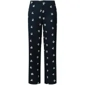 Pepe Jeans für Damen. PL211802 Hose Genoveva navy (S), Lässig, Viskose, Marine