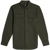 G-Star Jersey Hemd Marine Pockets - Grau - Herren - XS