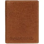 Bruno Banani Geldbörse Herren, Damen cognac