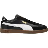 Puma Schuhe - Club II Era - Schwarz/Weiß - - 39 - Schuhe