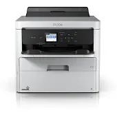 Epson WorkForce Pro WF-C529RDW, Farbe, 4800 x 1200 DPI, A4, 50000 Seiten pro Monat, 34 Seiten pro Minute, Doppelseitiger Druck
