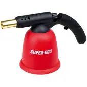 Super Ego 73766 Lötlampe 27x17 Cm