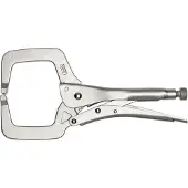 Slice Klemm-Gripzange mit festen Backen 5648