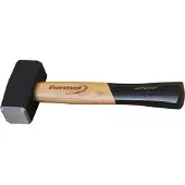 Format Fäustel DIN6475 1500g Hickorystiel