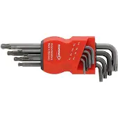 Format Torx Winkelschraubendreher-Satz