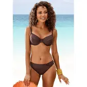 s.Oliver Bügel-Bikini-Top "Rome" in verschiedenen Unifarben