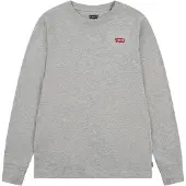 Levi's Kids Levis Kids "LVB LS GRAPHIC TEE SHIRT" mit Logo Stickerei for BOYS