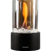 InnovaGoods Heatfir Bioethanol-tischkamin
