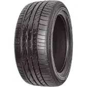 Bridgestone Sommerreifen motorcycle-tyres Potenza RE 050 A I RFT ( 255/35 R18 94Y XL *, mit Felgenschutz (MFS), runflat )