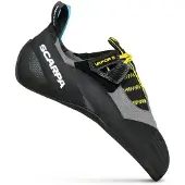 Scarpa VAPOR S, Gelb, 235 g