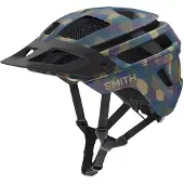 Smith Forefront 2 Mips Mtb-helm Blau S Blau S