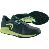 Head Tennisschuhe Sprint Pro 3.5 Clay/Sandplatz dunkelgrün Herren