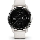 Garmin D2 Air X10 010-02496-13 Smartwatch Bluetooth, GPS, Pulsmessung