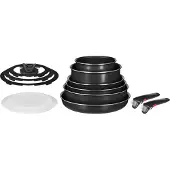 Tefal Ingenio Easy Cook Clean Topfset 13-teilig