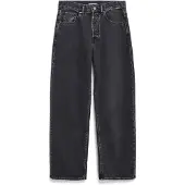 Armedangels - Women's Haayi - Jeans Gr 40-42 - Length: 32'' schwarz