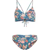 O'Neill Damen Bikini ESSENTIALS BAAY MAOI BIKINI SET