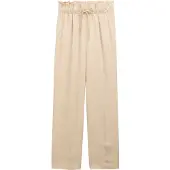 Tom Tailor Paperbag Wide Leg Hosen