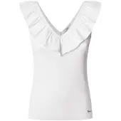 Pepe Jeans Millie ärmelloses T-shirt