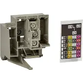 Schneider Electric 33012 SDE1 NO/NC Kleinsignal für NS630b-3200