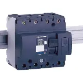 Schneider Electric NG125 Leistungsschalter - 18662