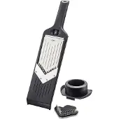 GEFU VIOLI 2.0 V-Hobel Julienne, 50441