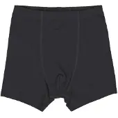 Joha - Boxershorts 100% Wool - Merinounterwäsche Gr XS grau