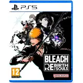 Ps5 Bleach: Rebirth Of Souls