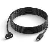 Philips Hue Secure Camera Usb-c Kabel, 3 m, Schwarz