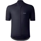 Straede - Kaern Jersey - Radtrikot Gr XXL blau