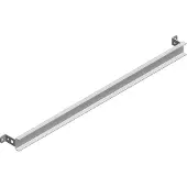 Schneider Electric NSYMIC6 Spacial SF-Quertraverse, 600-mm-Schrank, Verpackungseinheit: 6 Stück