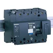Schneider Electric 19067 Unterspannungsauslöser, MN, 230-240V AC