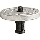 Manfrotto 3/8 Adapterplatte 208